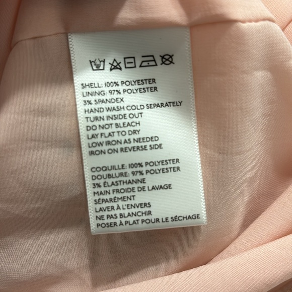 Pins and Needles Polka Dot Romper - Picture 5 of 5